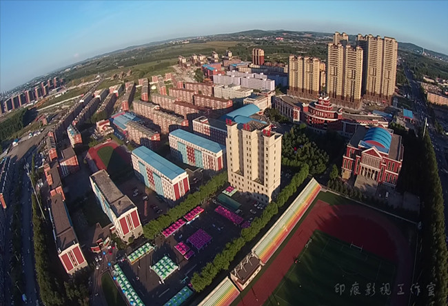 长春光华学院 gallery image 4