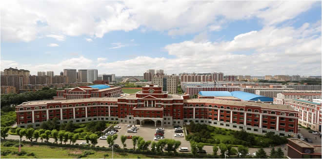 长春光华学院 gallery image 3